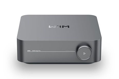WiiM Amp Pro