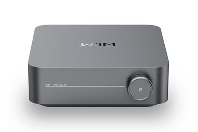 WiiM Amp Pro