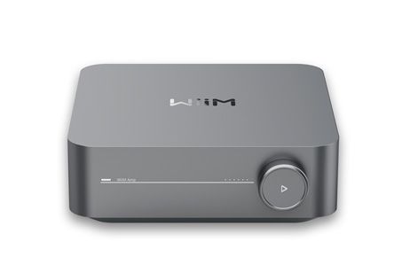 WiiM Amp