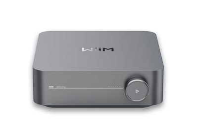 WiiM Amp