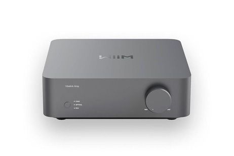 WiiM Vibelink Amp
