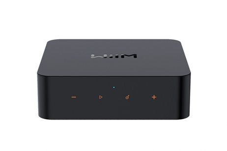 WiiM Pro