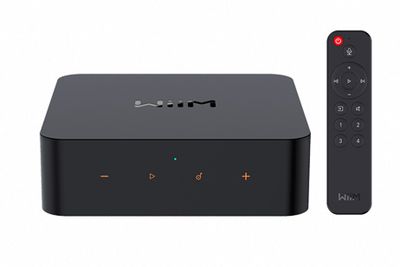 WiiM Pro Plus