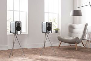 Q Acoustics Concept 300