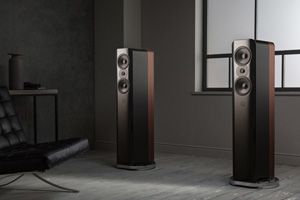 Q Acoustics Concept 500