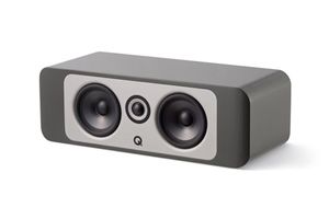 Q Acoustics Concept 90 Centre