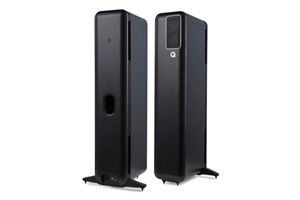 Q Acoustics Q Active 400