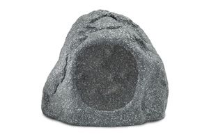 Q Acoustics Q65LW Wheatherproof On-Ground Rock