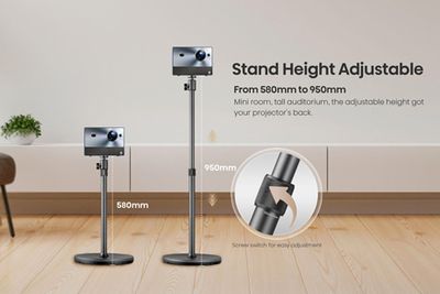Hisense C1 Floor Stand SG8H