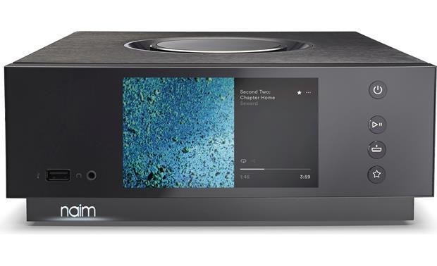 Uniti Atom 2 HDMI -  seconda generazione