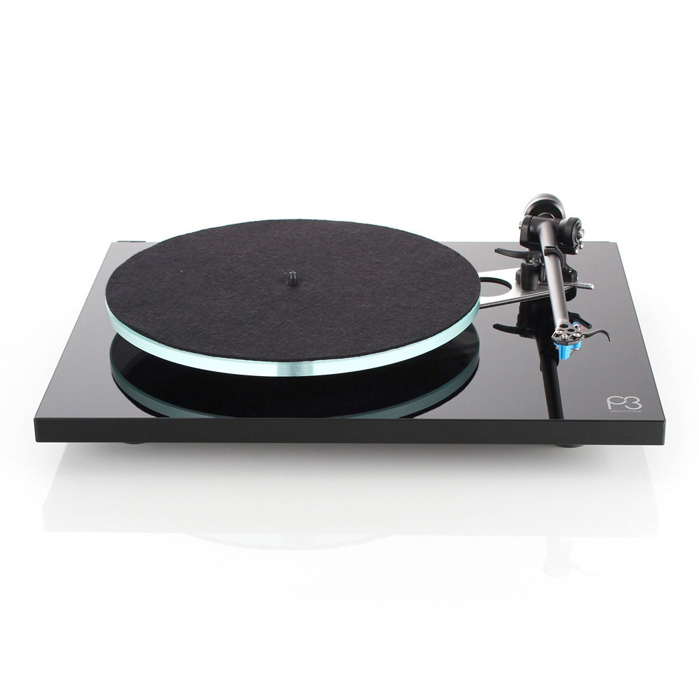 Rega Planar 3