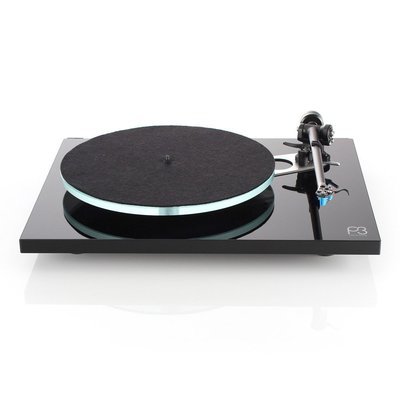 Rega Planar 3