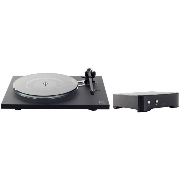 Rega Planar 6