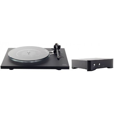 Rega Planar 6