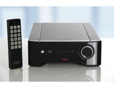 Rega Brio R