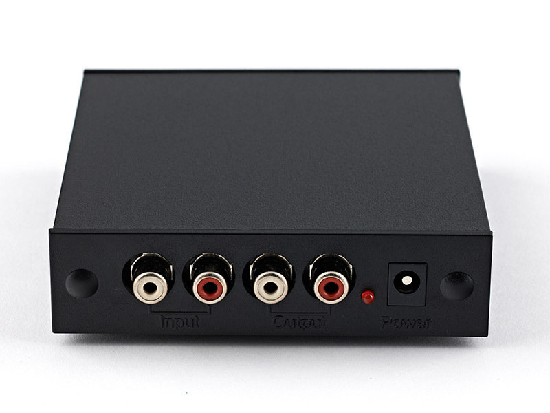 Rega Fono mini A2D V2