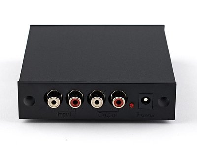 Rega Fono mini A2D V2