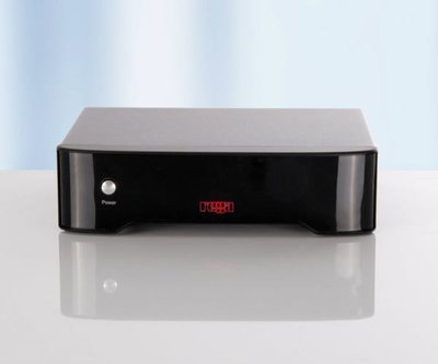 Rega Fono MM MK5 Disk
stage