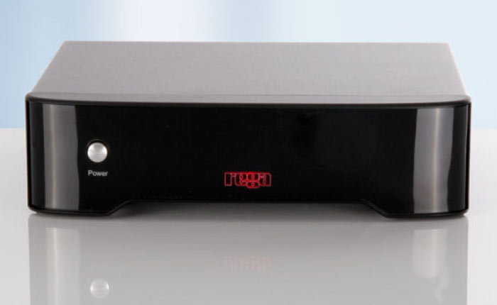 Rega Fono MC MK4 Disk stage