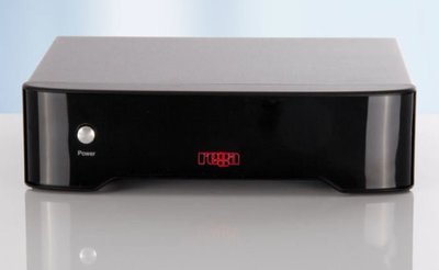 Rega Fono MC MK4 Disk stage