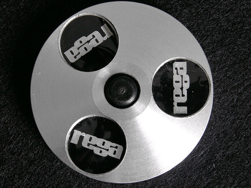 45 RPM adaptor