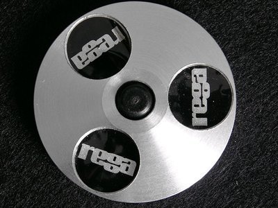 45 RPM adaptor
