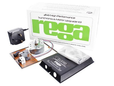 24V motor upgrade kit