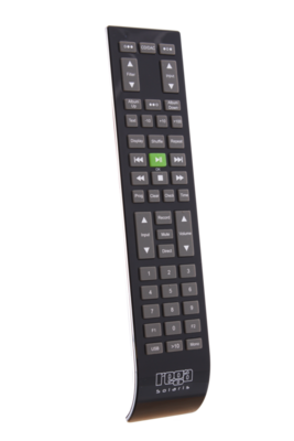Solaris Remote