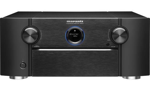 Marantz SR8012