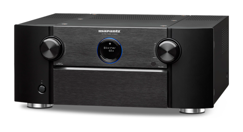Marantz AV8805A