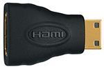 Adattatore Mini HDMI