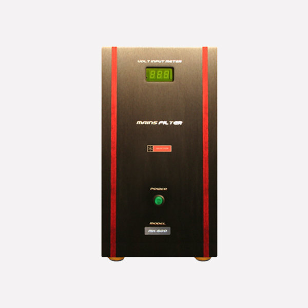 MK 600
