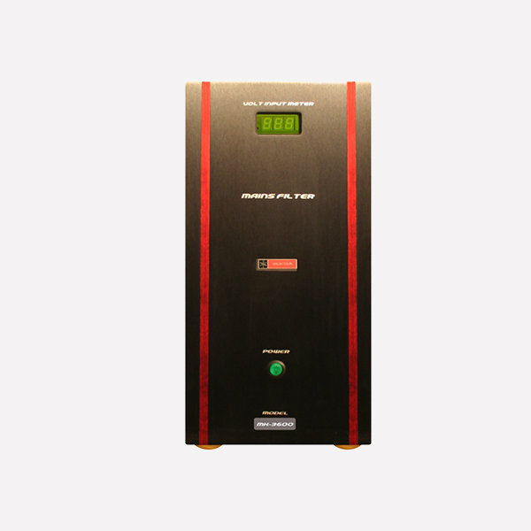 MK 3600