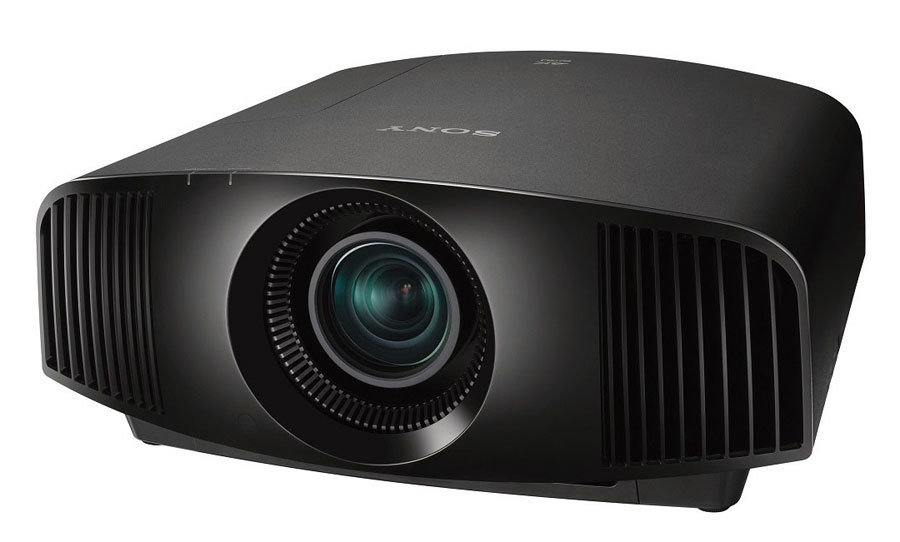 SONY VPL-VW270/B