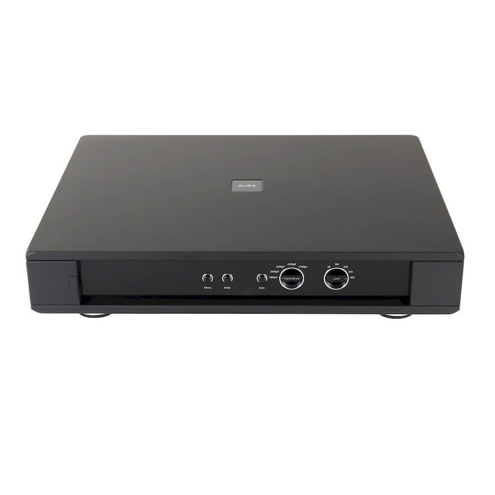 Rega Aura