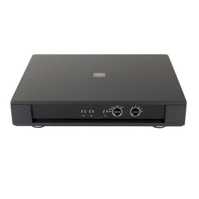 Rega Aura