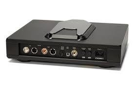 Rega Isis CD PLAYER