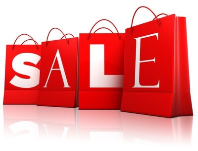 Unique Offers &amp; Discounts!