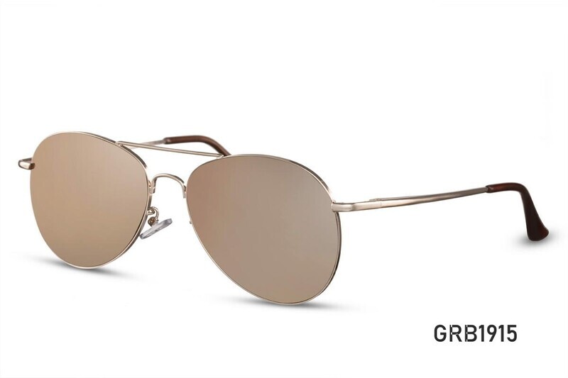 Aviator Sunglasses &quot;Tom&quot; Grand Blue