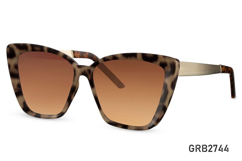 CATEYE Women&#39;s Sunglasses &quot;Mia&quot; Grand Blue