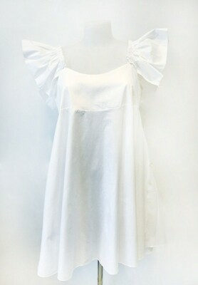 Vestido Sweet Blanco