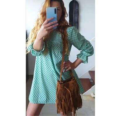 Vestido Toscana