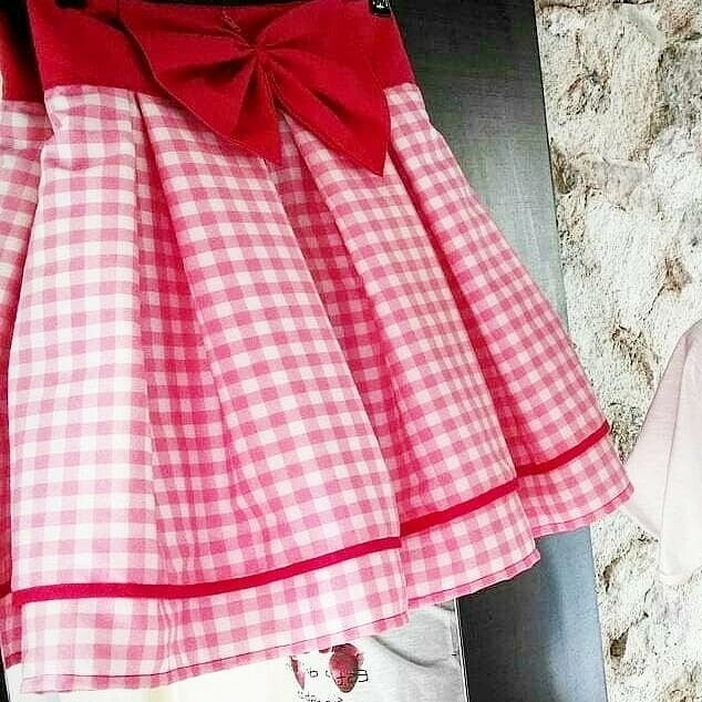 Falda Candy 