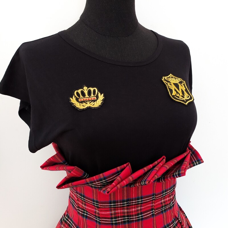 Camiseta Army Básica 
