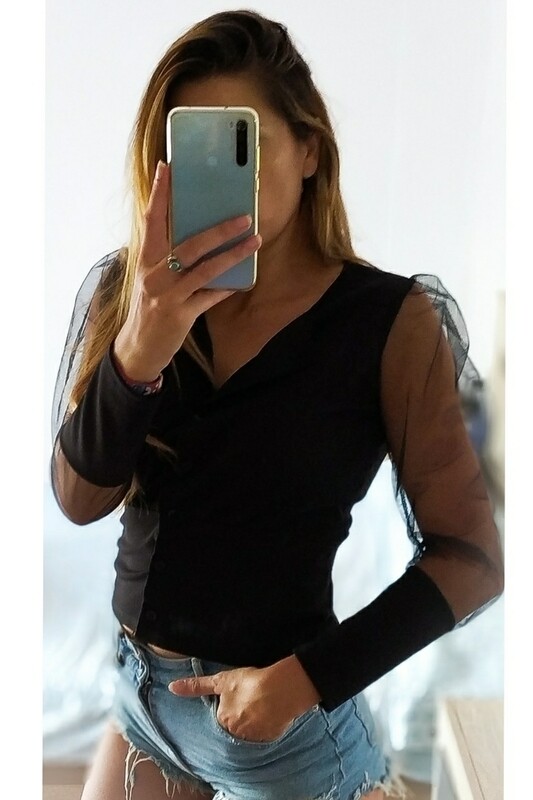 Chaqueta París