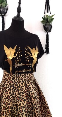 Camiseta Magia 