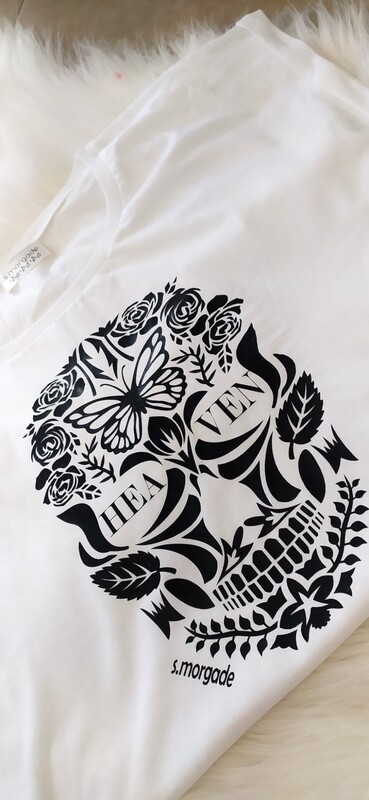 Camiseta Heaven