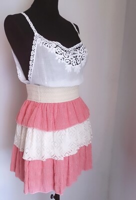 Falda Toscana