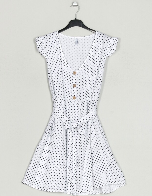 Vestido Sevilla
