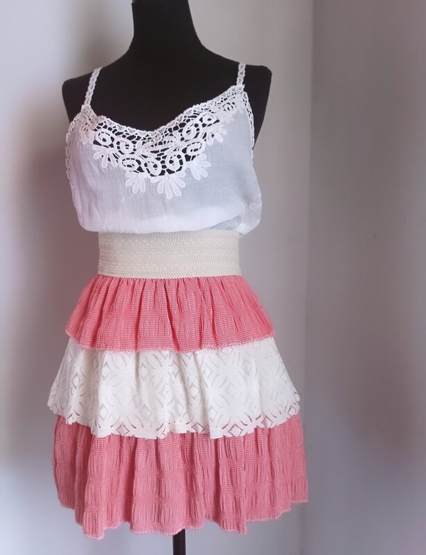 Falda Toscana